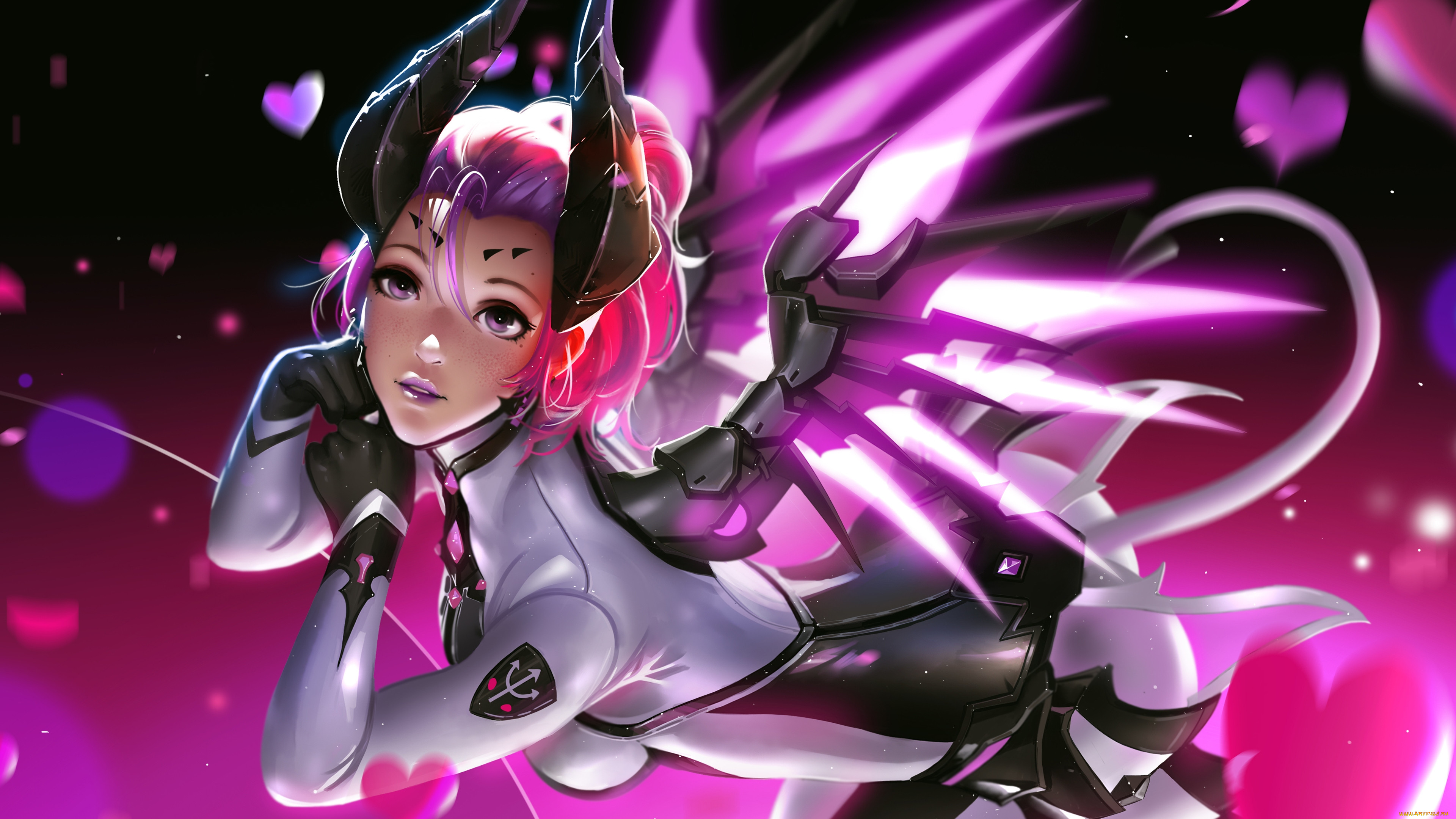  , overwatch, , action
